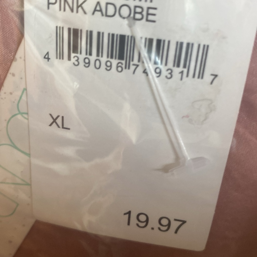 Abound Ruffle Front Cami - Picture 8 of 8